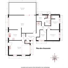Image 25 : Maison à 1400 NIVELLES (Belgique) - Prix 365.000 €