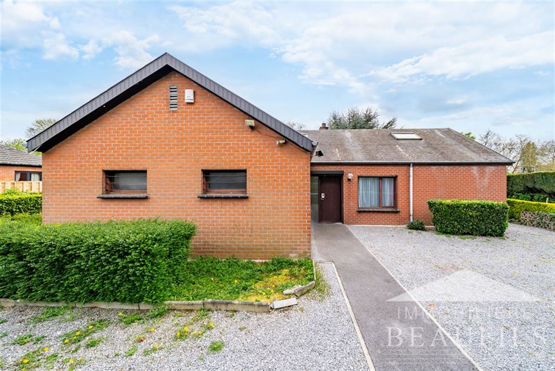 Image 1 : Maison à 1400 NIVELLES (Belgique) - Prix 365.000 €
