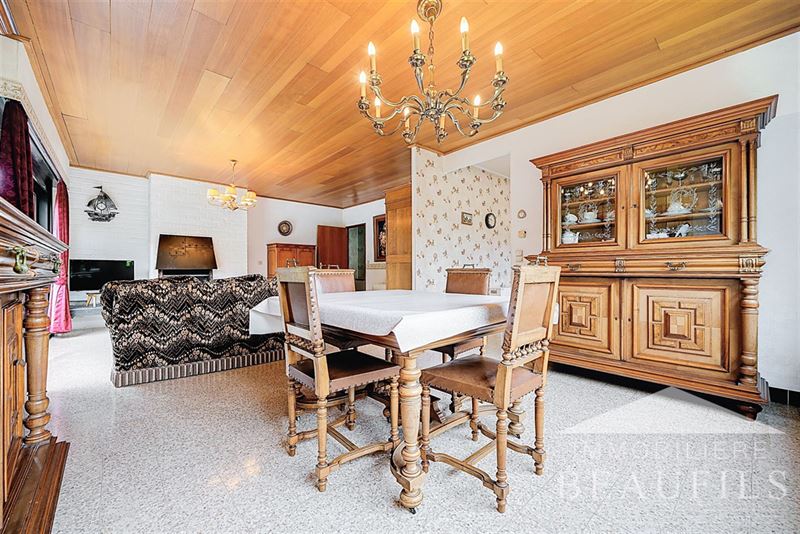Image 3 : Maison à 1400 NIVELLES (Belgique) - Prix 365.000 €