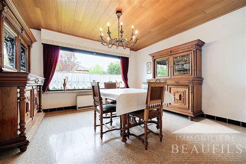 Image 5 : Maison à 1400 NIVELLES (Belgique) - Prix 365.000 €