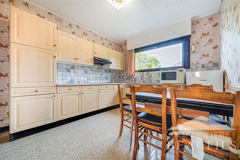 Image 6 : Maison à 1400 NIVELLES (Belgique) - Prix 365.000 €