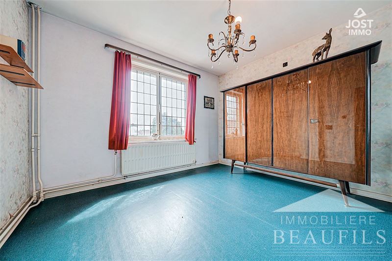 Image 17 : Maison à 7100 HAINE-SAINT-PIERRE (Belgique) - Prix 190.000 €