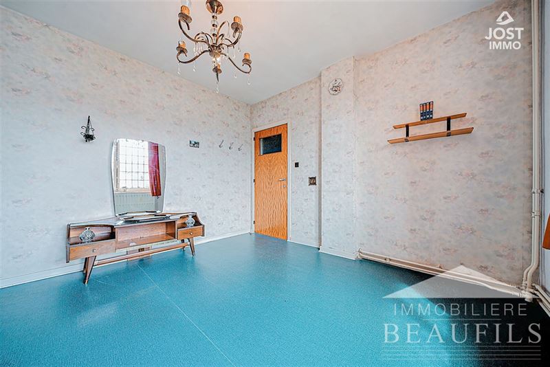 Image 18 : Maison à 7100 HAINE-SAINT-PIERRE (Belgique) - Prix 190.000 €
