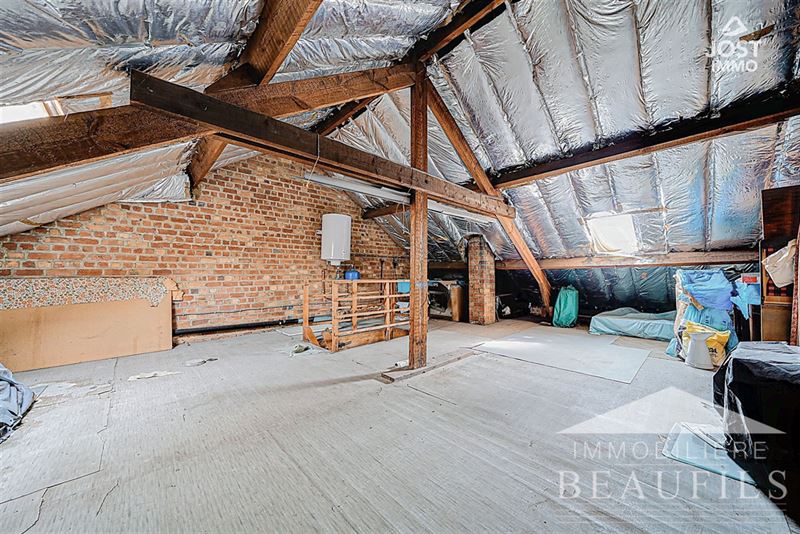 Image 19 : Maison à 7100 HAINE-SAINT-PIERRE (Belgique) - Prix 190.000 €