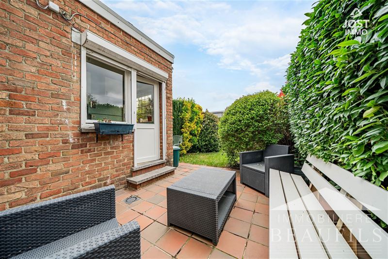Image 22 : Maison à 7100 HAINE-SAINT-PIERRE (Belgique) - Prix 190.000 €