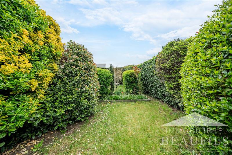Image 25 : Maison à 7100 HAINE-SAINT-PIERRE (Belgique) - Prix 190.000 €