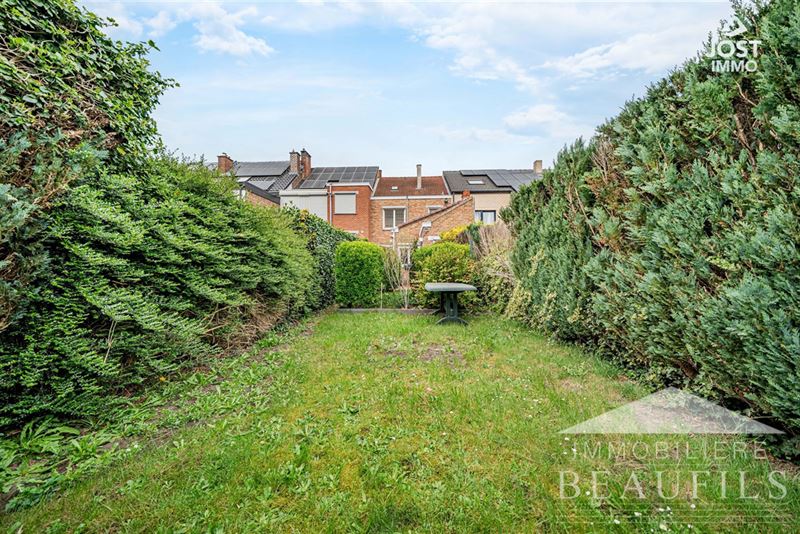 Image 27 : Maison à 7100 HAINE-SAINT-PIERRE (Belgique) - Prix 190.000 €