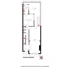 Image 29 : Maison à 7100 HAINE-SAINT-PIERRE (Belgique) - Prix 190.000 €