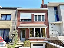 Image 1 : Maison à 7100 HAINE-SAINT-PIERRE (Belgique) - Prix 190.000 €