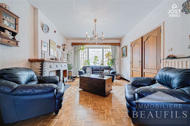 Image 2 : Maison à 7100 HAINE-SAINT-PIERRE (Belgique) - Prix 190.000 €