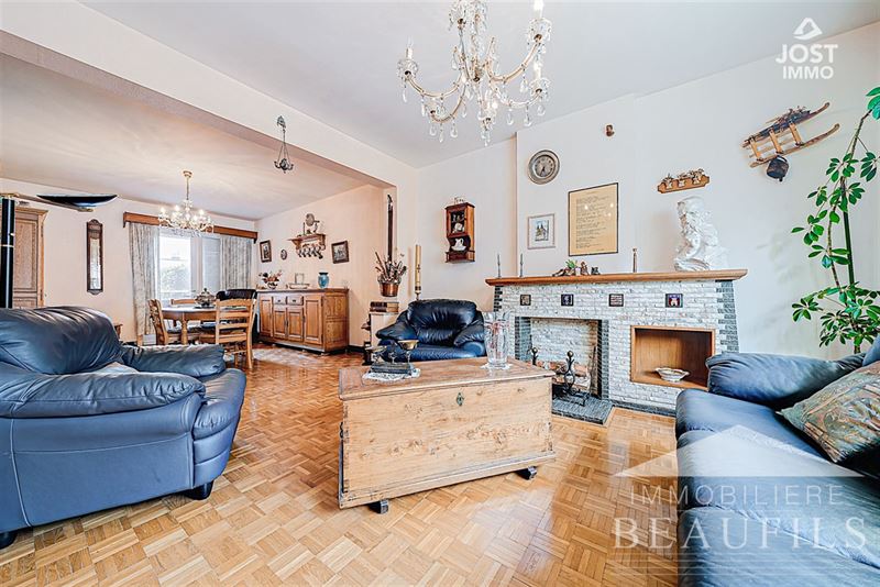 Image 3 : Maison à 7100 HAINE-SAINT-PIERRE (Belgique) - Prix 190.000 €