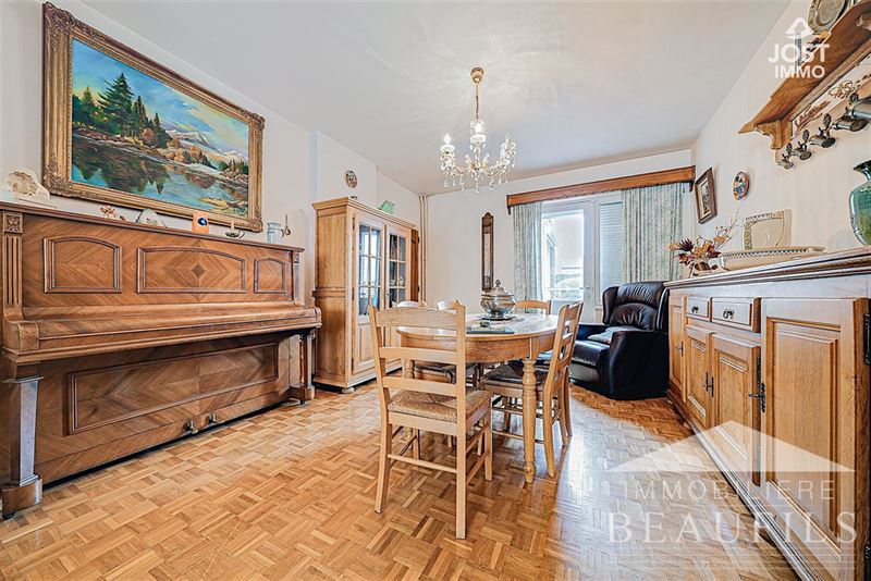 Image 5 : Maison à 7100 HAINE-SAINT-PIERRE (Belgique) - Prix 190.000 €