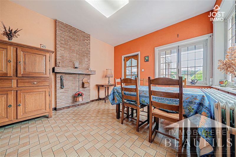Image 7 : Maison à 7100 HAINE-SAINT-PIERRE (Belgique) - Prix 190.000 €