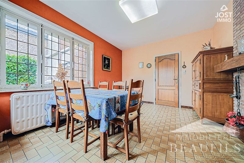 Image 8 : Maison à 7100 HAINE-SAINT-PIERRE (Belgique) - Prix 190.000 €