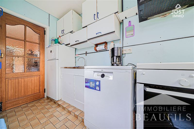 Image 10 : Maison à 7100 HAINE-SAINT-PIERRE (Belgique) - Prix 190.000 €