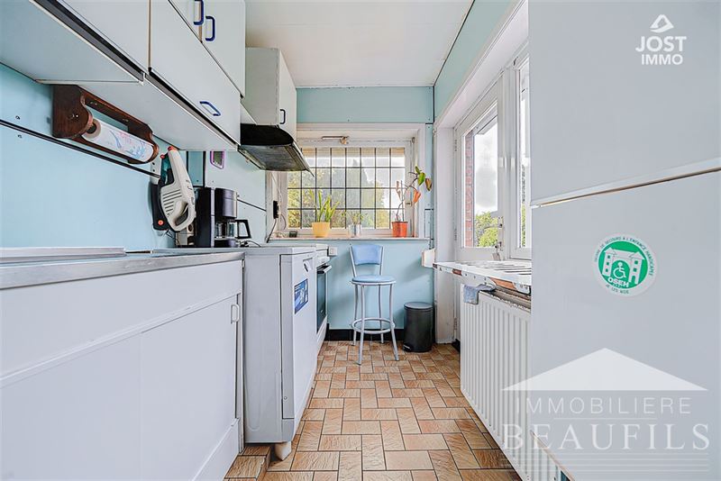 Image 11 : Maison à 7100 HAINE-SAINT-PIERRE (Belgique) - Prix 190.000 €