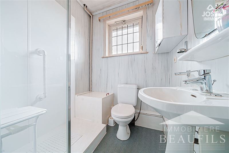 Image 12 : Maison à 7100 HAINE-SAINT-PIERRE (Belgique) - Prix 190.000 €