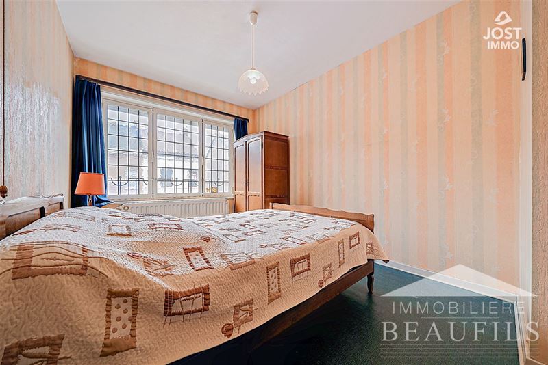 Image 14 : Maison à 7100 HAINE-SAINT-PIERRE (Belgique) - Prix 190.000 €