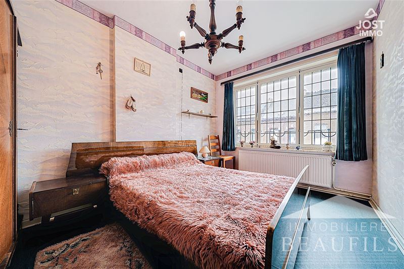 Image 15 : Maison à 7100 HAINE-SAINT-PIERRE (Belgique) - Prix 190.000 €