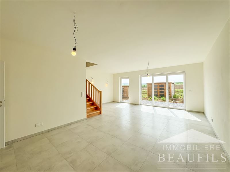 Image 3 : Maison à 1400 NIVELLES (Belgique) - Prix 1.750 €