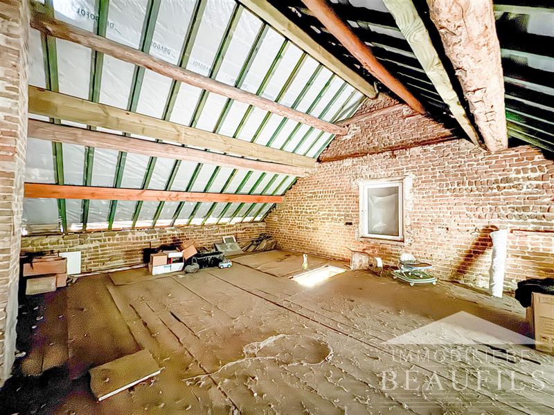 Image 17 : Maison à 1470 BOUSVAL (Belgique) - Prix 270.000 €