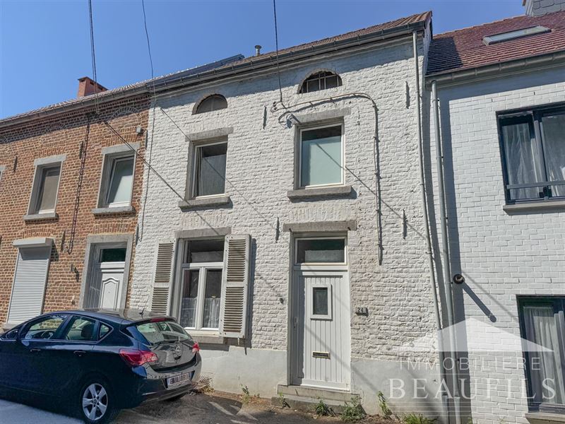 Image 1 : Maison à 1470 BOUSVAL (Belgique) - Prix 270.000 €
