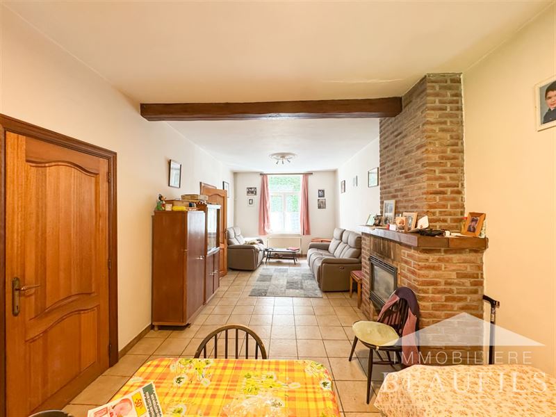 Image 3 : Maison à 1470 BOUSVAL (Belgique) - Prix 270.000 €