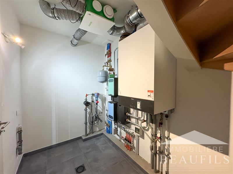 Image 21 : Maison à 1400 NIVELLES (Belgique) - Prix 1.500 €