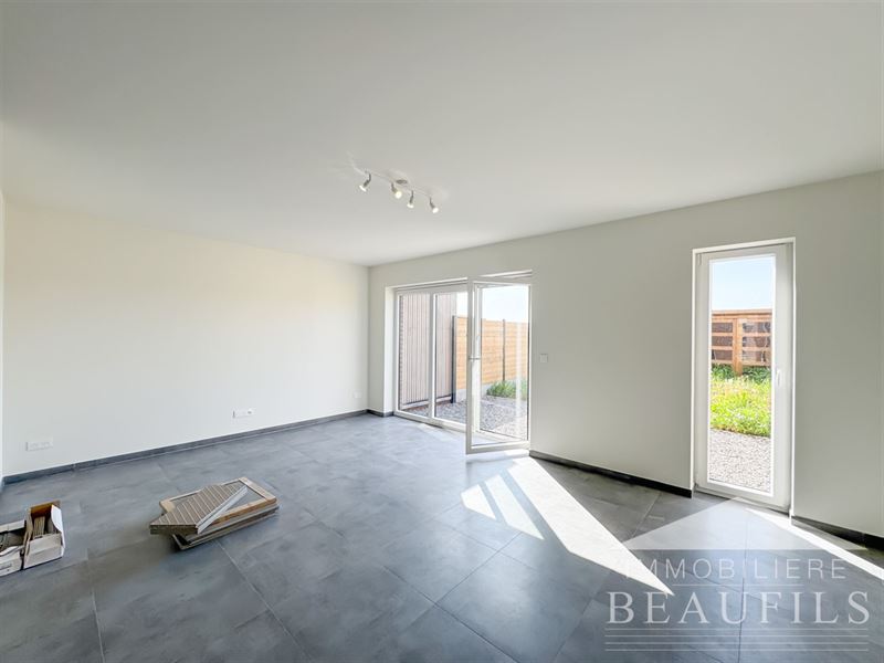 Image 4 : Maison à 1400 NIVELLES (Belgique) - Prix 1.500 €