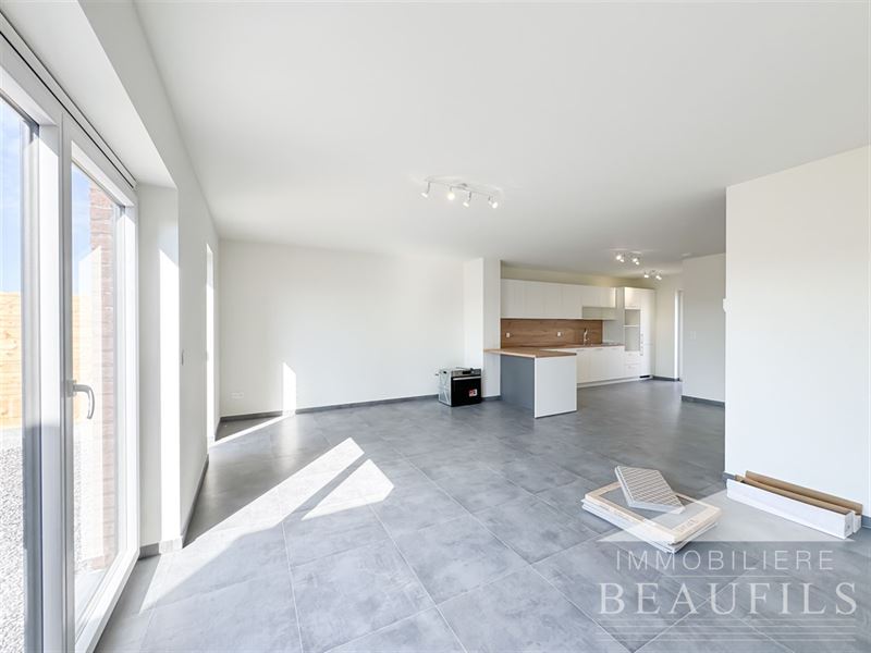 Image 5 : Maison à 1400 NIVELLES (Belgique) - Prix 1.500 €