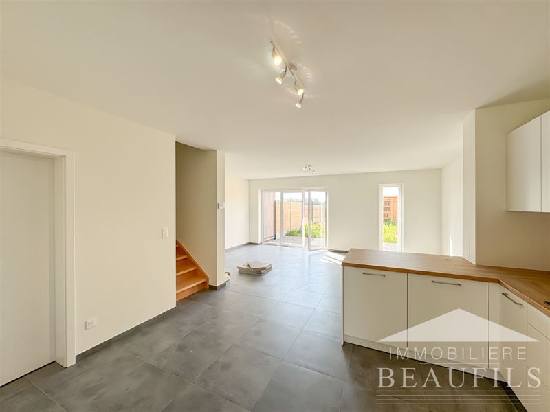 Image 6 : Maison à 1400 NIVELLES (Belgique) - Prix 1.500 €