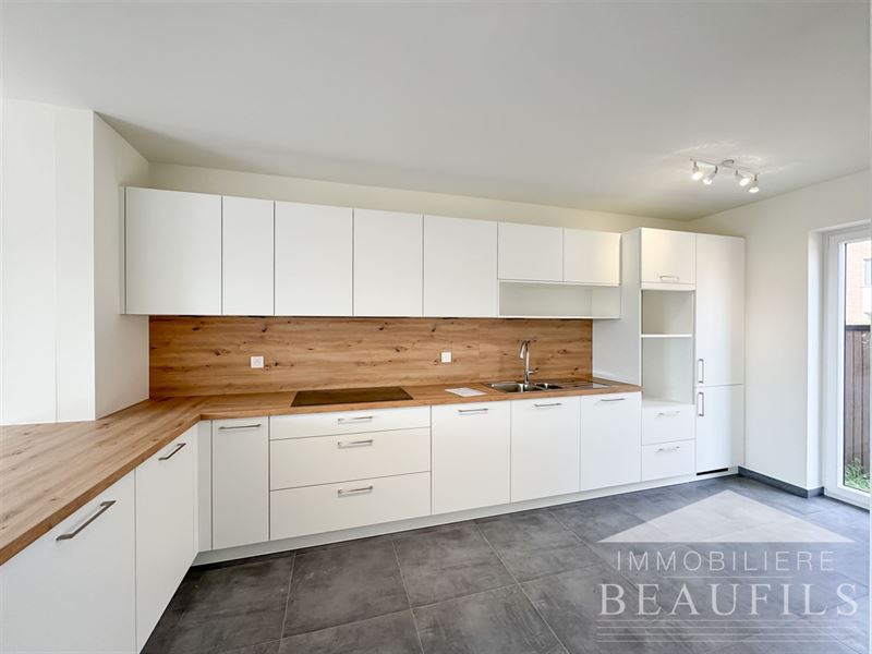 Image 7 : Maison à 1400 NIVELLES (Belgique) - Prix 1.500 €