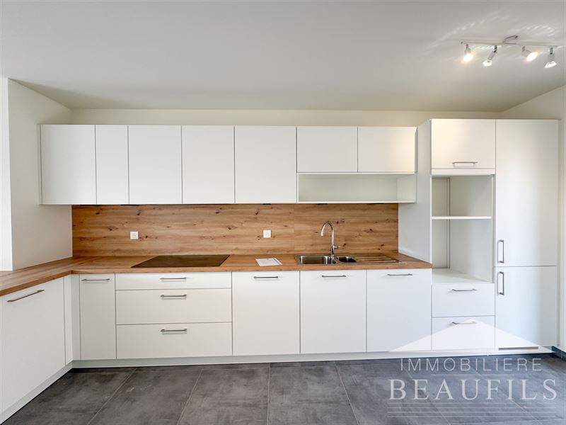 Image 8 : Maison à 1400 NIVELLES (Belgique) - Prix 1.500 €