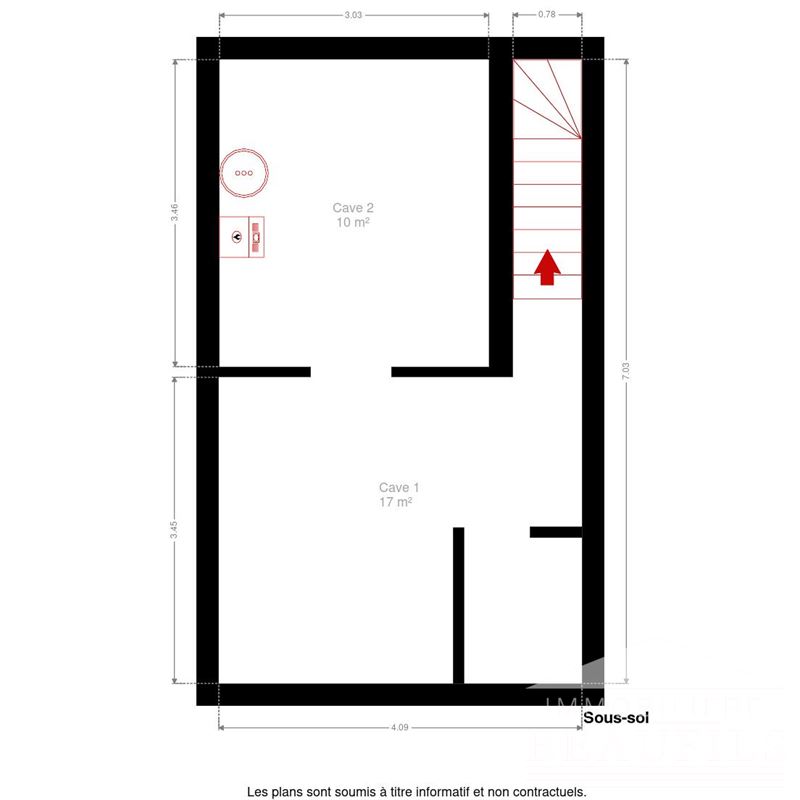 Image 24 : Maison à 1400 NIVELLES (Belgique) - Prix 300.000 €