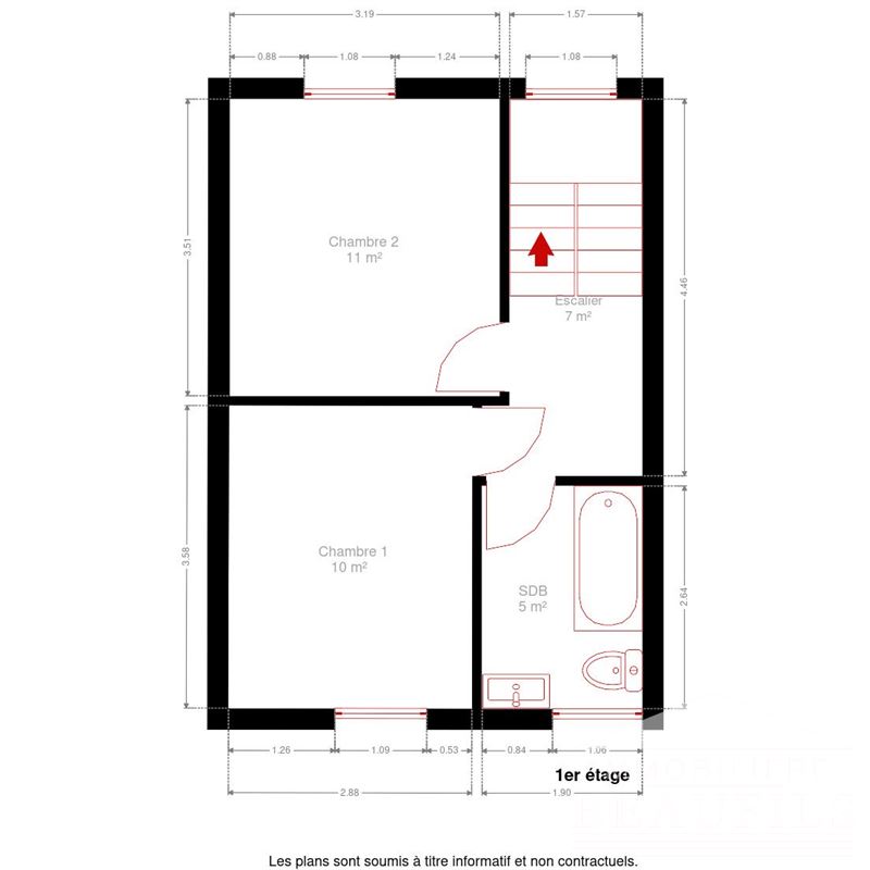 Image 26 : Maison à 1400 NIVELLES (Belgique) - Prix 300.000 €