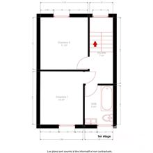 Image 26 : Maison à 1400 NIVELLES (Belgique) - Prix 300.000 €