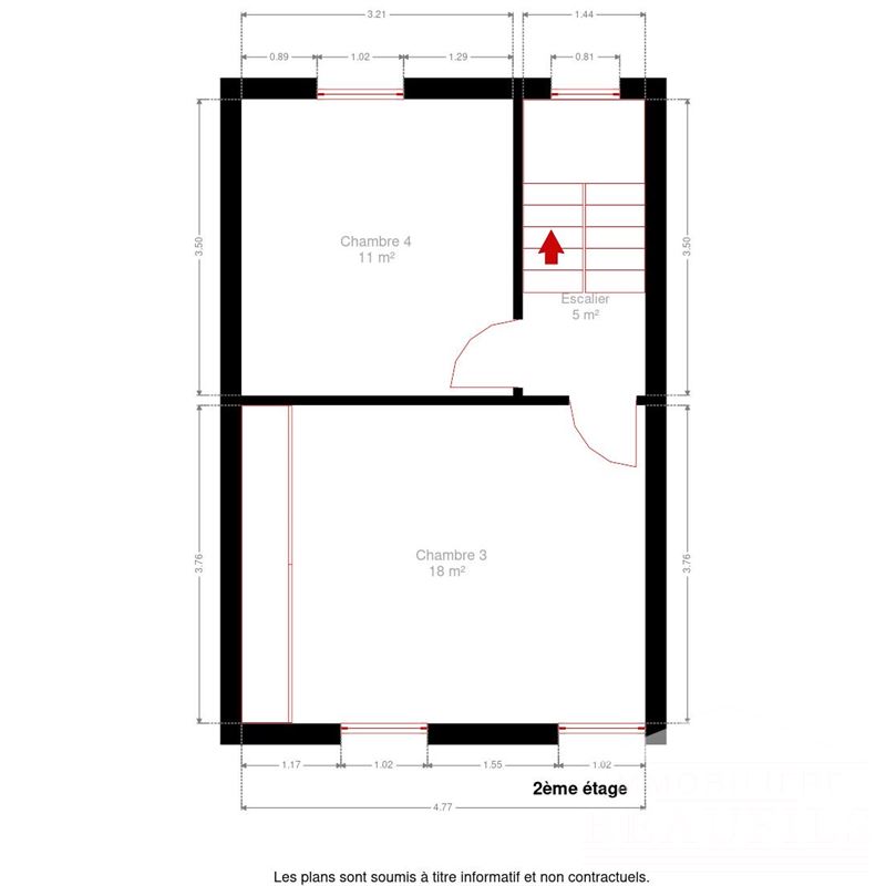 Image 27 : Maison à 1400 NIVELLES (Belgique) - Prix 300.000 €