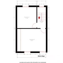 Image 27 : Maison à 1400 NIVELLES (Belgique) - Prix 300.000 €