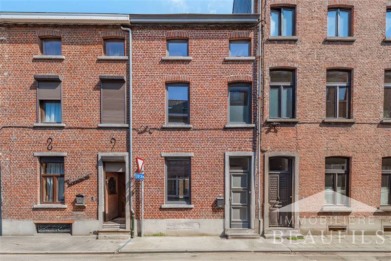 Image 1 : Maison à 1400 NIVELLES (Belgique) - Prix 300.000 €