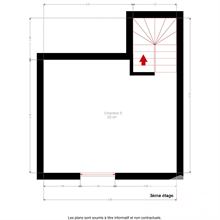 Image 28 : Maison à 1400 NIVELLES (Belgique) - Prix 300.000 €