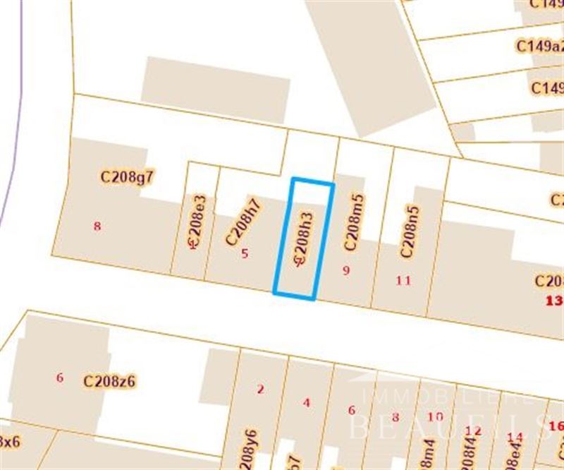 Image 29 : Maison à 1400 NIVELLES (Belgique) - Prix 300.000 €