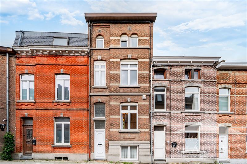 Image 1 : Maison à 1400 NIVELLES (Belgique) - Prix 370.000 €