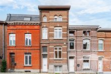 Image 1 : Maison à 1400 NIVELLES (Belgique) - Prix 370.000 €
