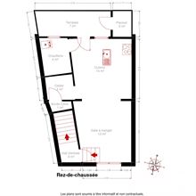 Image 38 : Maison à 1400 NIVELLES (Belgique) - Prix 370.000 €