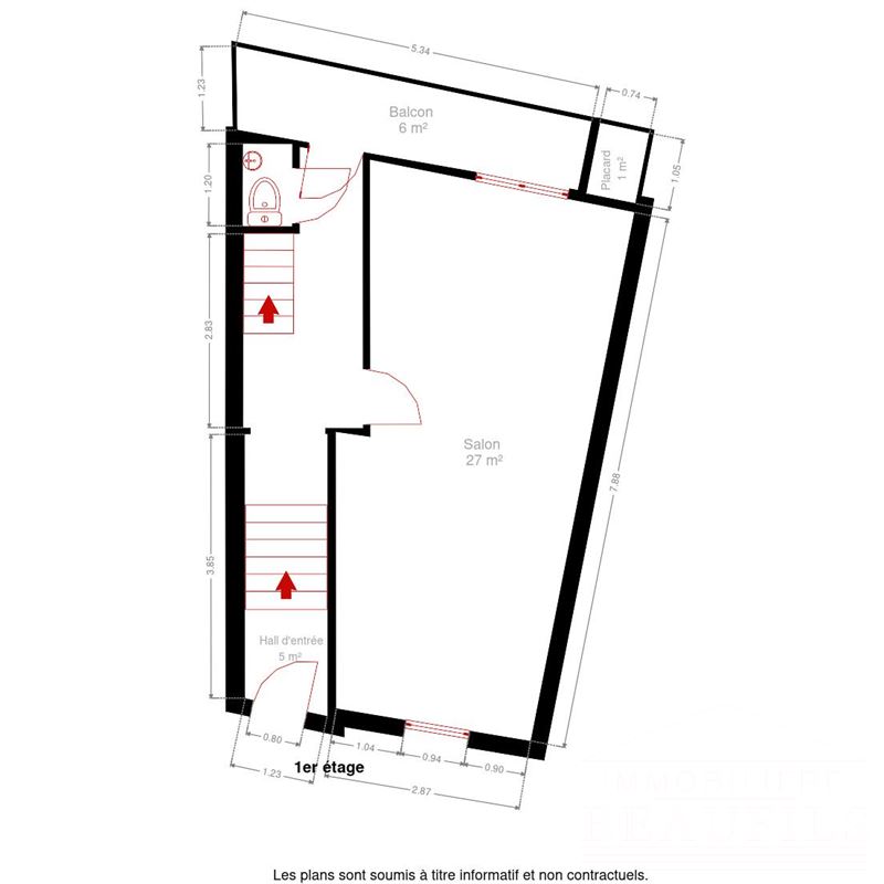 Image 39 : Maison à 1400 NIVELLES (Belgique) - Prix 370.000 €