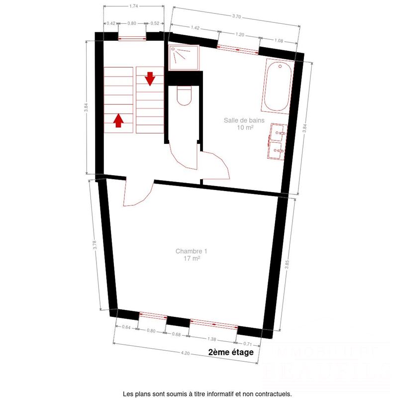 Image 40 : Maison à 1400 NIVELLES (Belgique) - Prix 370.000 €