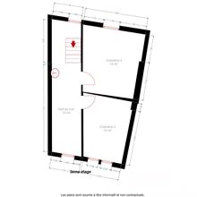 Image 41 : Maison à 1400 NIVELLES (Belgique) - Prix 370.000 €