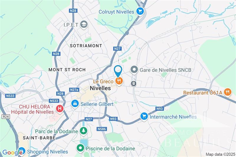 Image 45 : Maison à 1400 NIVELLES (Belgique) - Prix 370.000 €