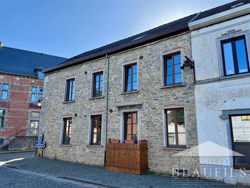 Image 1 : Appartement à 7181 ARQUENNES (Belgique) - Prix 800 €