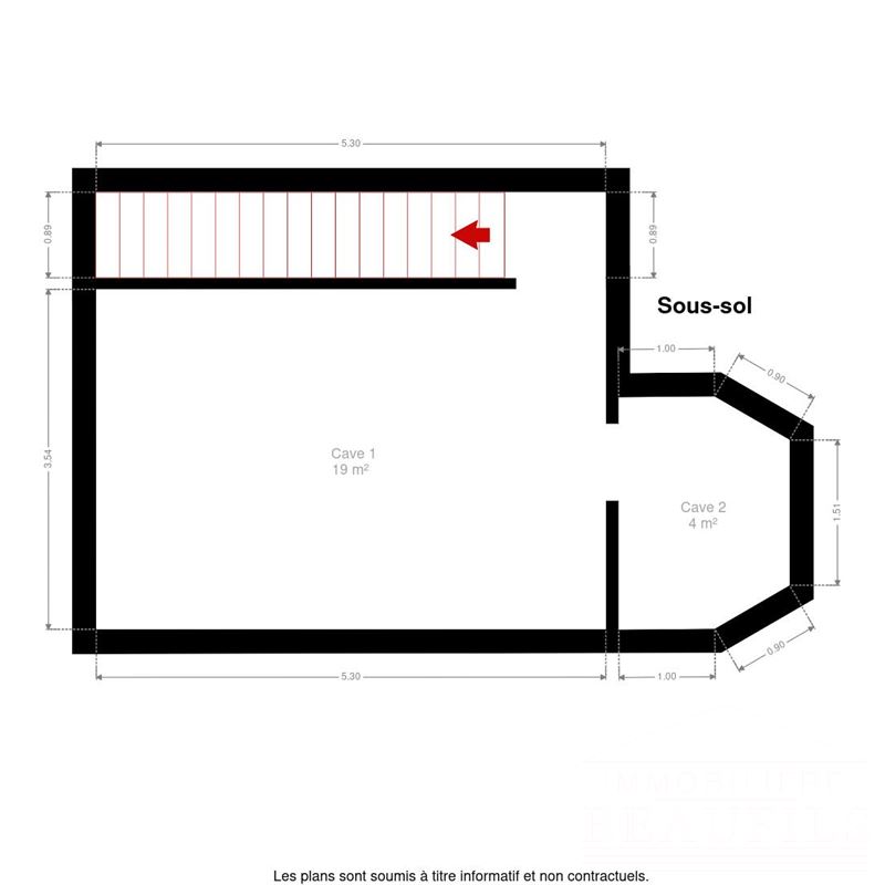 Image 20 : Maison à 7181 ARQUENNES (Belgique) - Prix 310.000 €